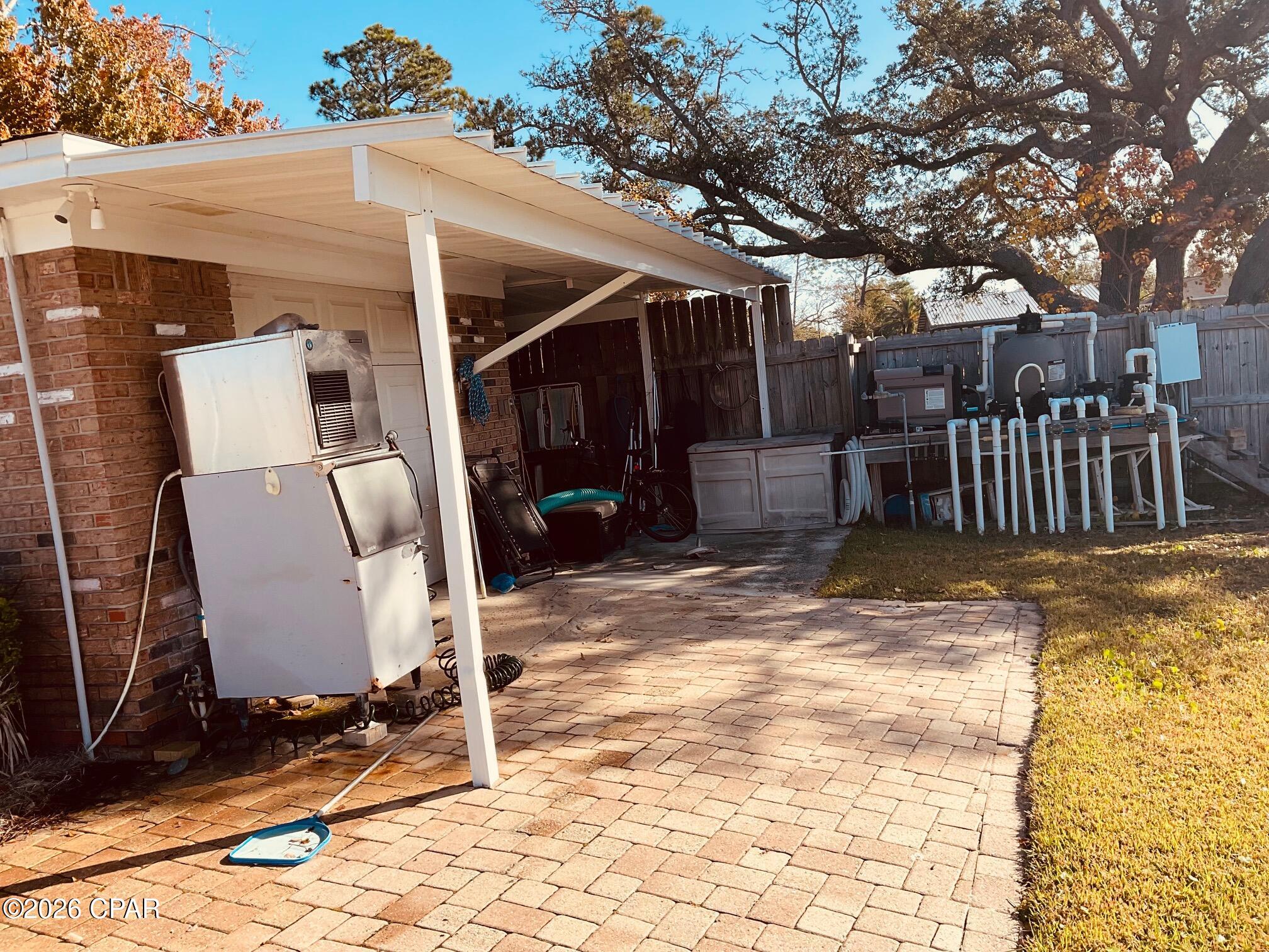 Residential Lease in Lynn Haven 4