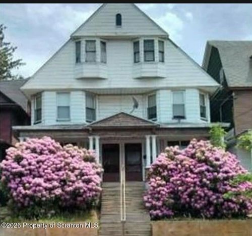 apt-1-224 Harrison Avenue, Scranton, PA, 18510 | Card Image