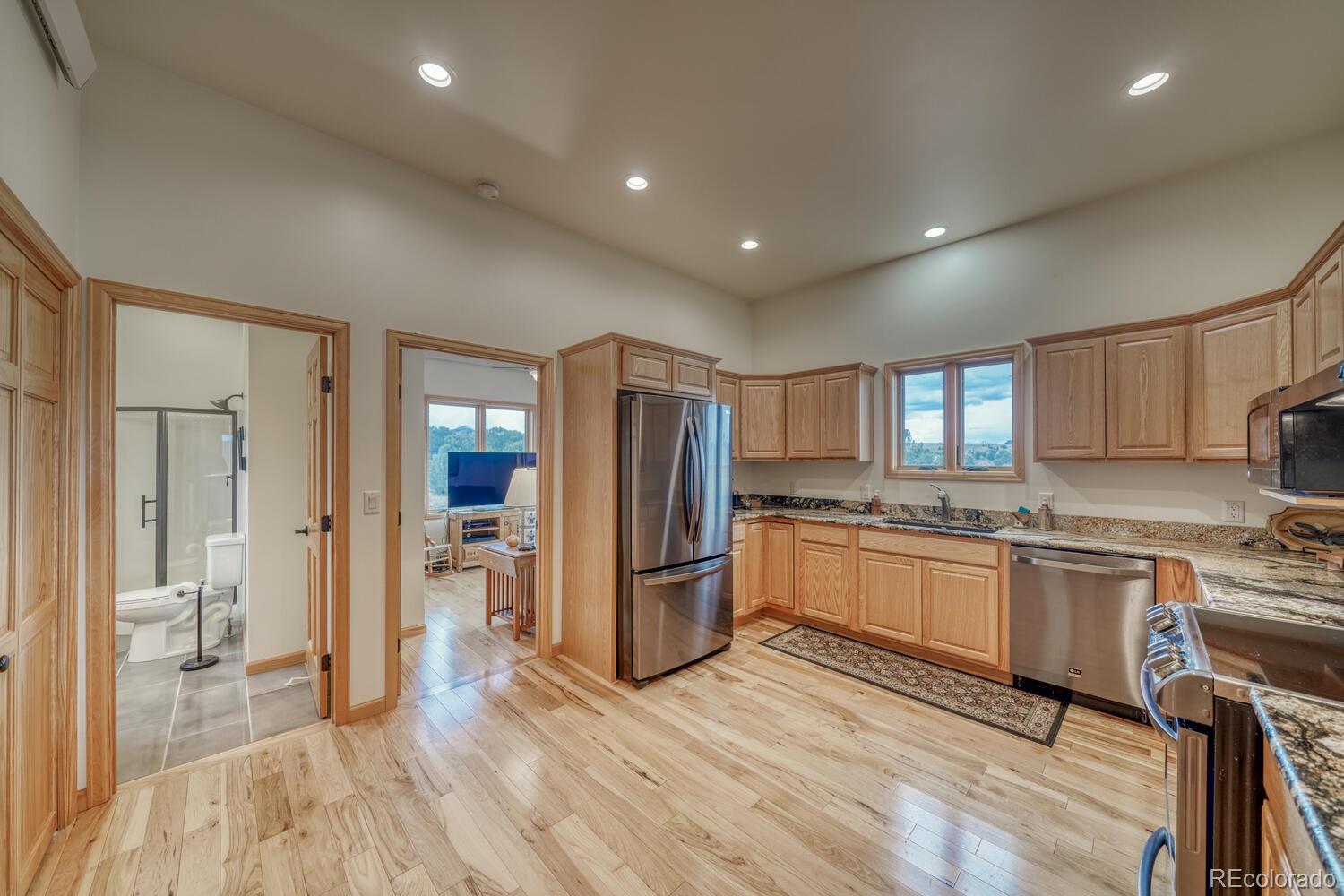 Residential in Westcliffe 3
