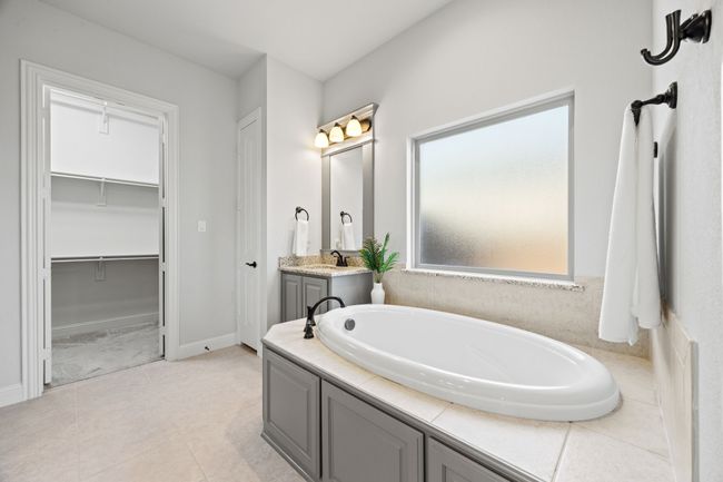 1109 Rendon Pl, House other with 4 bedrooms, 4 bathrooms and null parking in Mansfield TX | Image 14
