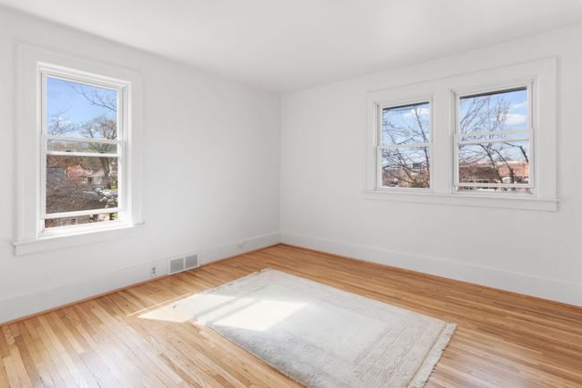 157 W Cambourne St, House other with 3 bedrooms, 2 bathrooms and null parking in Ferndale MI | Image 8