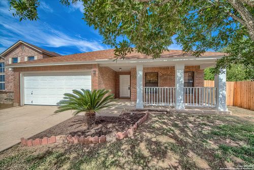 13406 Rustling Gln, San Antonio, TX, 78249-3670 | Card Image