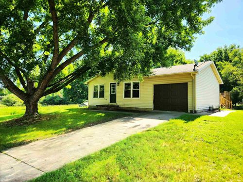 404 Aspen Ct, Warsaw, IN, 46580-3100 | Card Image
