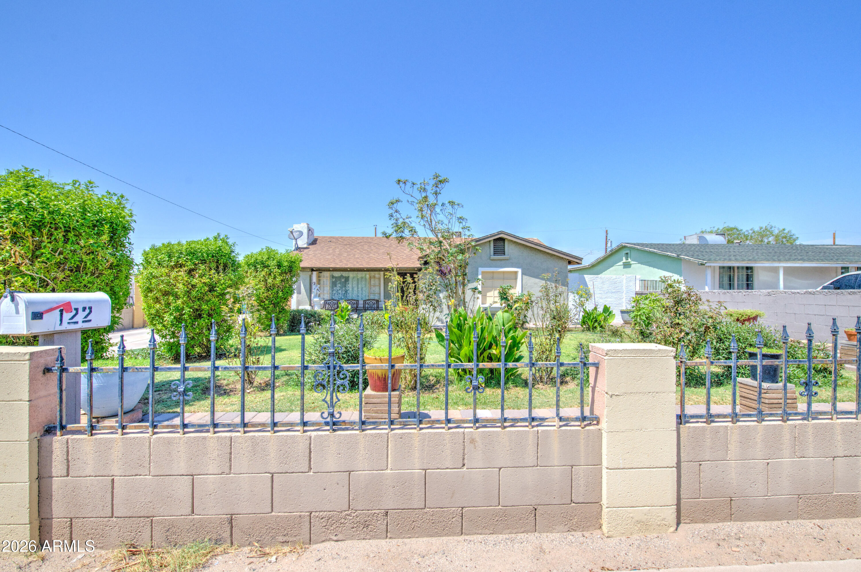 Residential in Phoenix