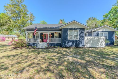 28180 Lake Hampton Rd, Hilliard, FL, 32046-7061 | Card Image
