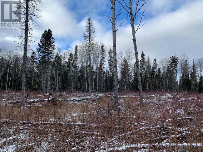 PCL8547 Hwy 101 Highway W, Home with 0 bedrooms, 0 bathrooms and null parking in Timmins (MTJ - 101 West) ON | Image 5