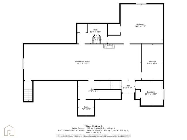 3394 Schram Dr, House other with 4 bedrooms, 3 bathrooms and 8 parking in Camlachie ON | Image 47