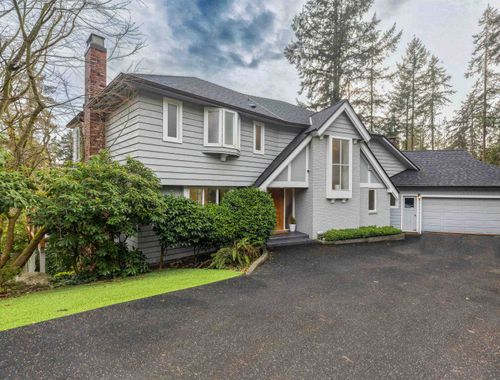 3714 Southridge Pl, West Vancouver, BC, V7V3H8 | Card Image