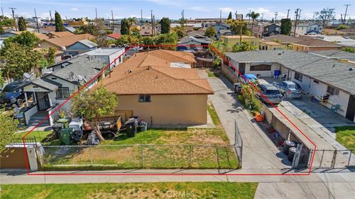 8214 Alix Ave, Los Angeles, CA, 90001-3519 | Card Image