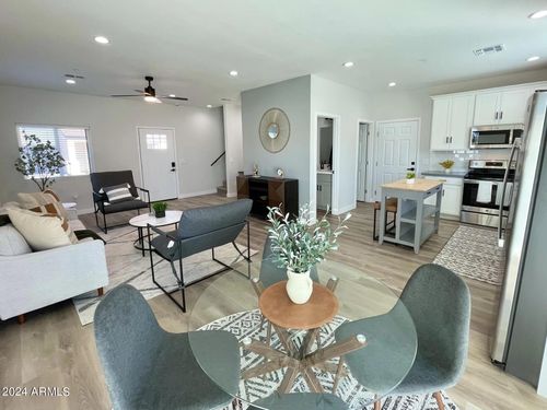 3-815 E Roma Avenue, Phoenix, AZ, 85014 | Card Image