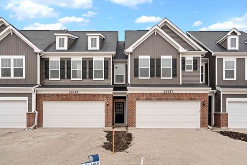 24361 W Alexis Ln, Plainfield, IL, 60585-2768 | Card Image