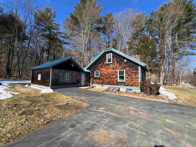 174 South Road, House other with 2 bedrooms, 1 bathrooms and null parking in Hopkinton NH | Image 2