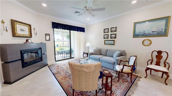 5872 Mayflower Way, Condo with 2 bedrooms, 2 bathrooms and 2 parking in AVE MARIA FL | Image 12