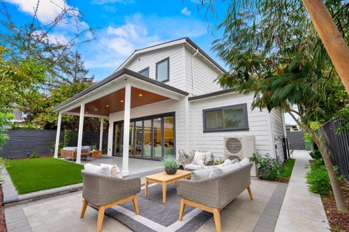 195 Sunnyside Ave, Campbell, CA, 95008-4116 | Card Image