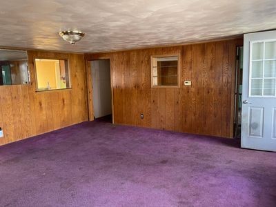 1928 Ackerson Lake Road, House other with 1 bedrooms, 1 bathrooms and null parking in Jackson MI | Image 3