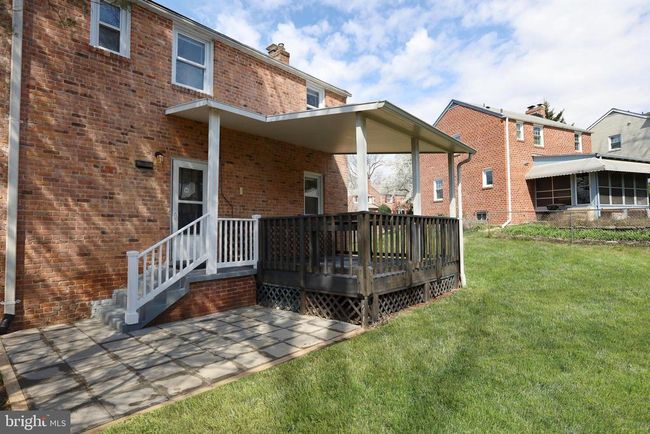 5432 23 Rd St N, House other with 3 bedrooms, 2 bathrooms and null parking in ARLINGTON VA | Image 32