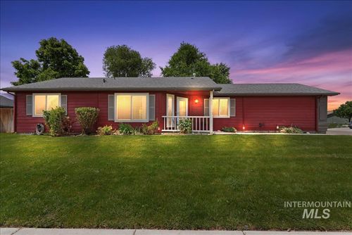 329 Palace Way, Nampa, ID, 83687-8941 | Card Image