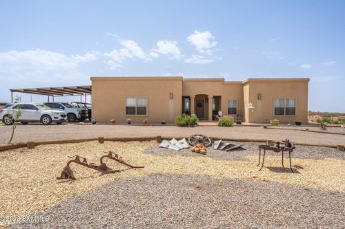 48 Poindexter Rd, Tularosa, NM, 88352-9616 | Card Image