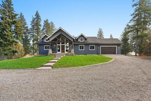 18059 N Advent Ln, Hauser, ID, 83854-7878 | Card Image