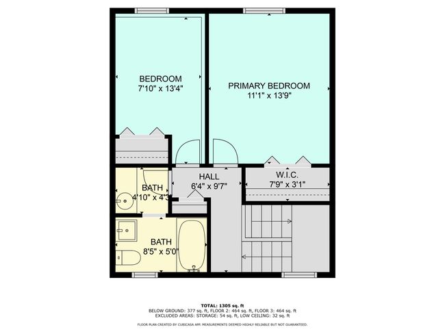 2-Floorplan #3 | Image 33