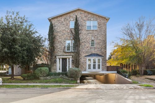 3-4120 Hawthorne Ave, Dallas, TX, 75219-2231 | Card Image