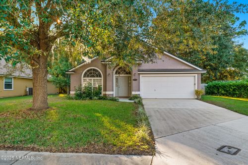14084 Red Rock Lake Dr, Jacksonville, FL, 32226-5014 | Card Image