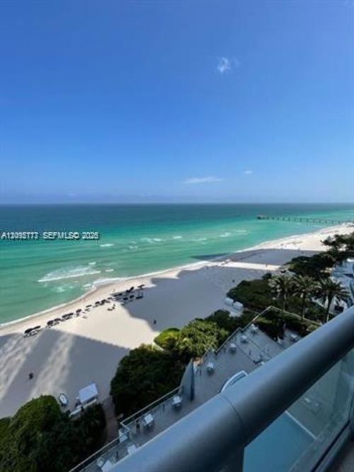 1506-17121 Collins Ave, Sunny Isles Beach, FL, 33160 | Card Image