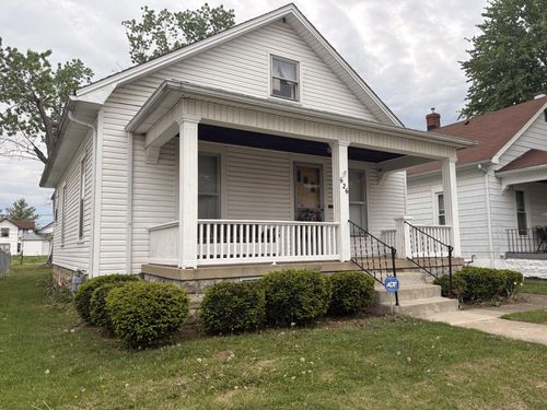 626 Adams St, Piqua, OH, 45356-3802 | Card Image