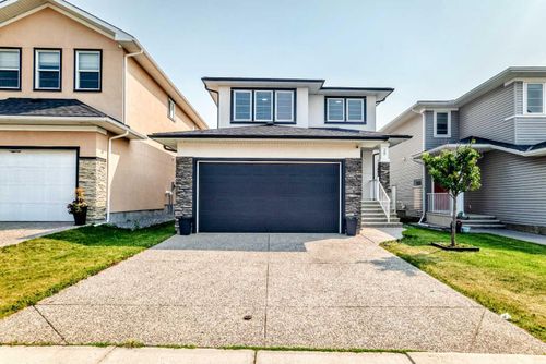 29 Redstone Manor Ne, Calgary, AB, T3N0J7 | Card Image