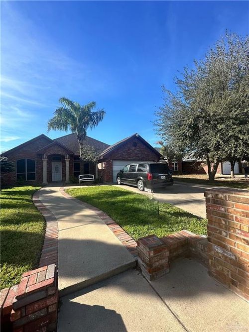 1-3509 N 29th Ln, McAllen, TX, 78501-6253 | Card Image