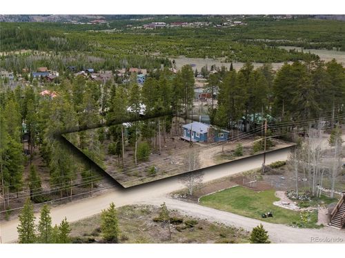 182 Colorado Dr, Tabernash, CO, 80478 | Card Image