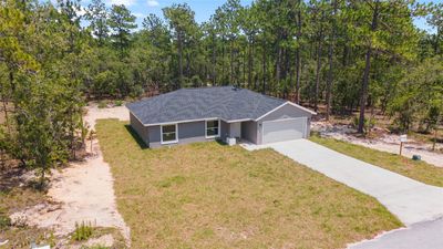 363 Sw Commodore Road, House other with 3 bedrooms, 2 bathrooms and null parking in Dunnellon FL | Image 2