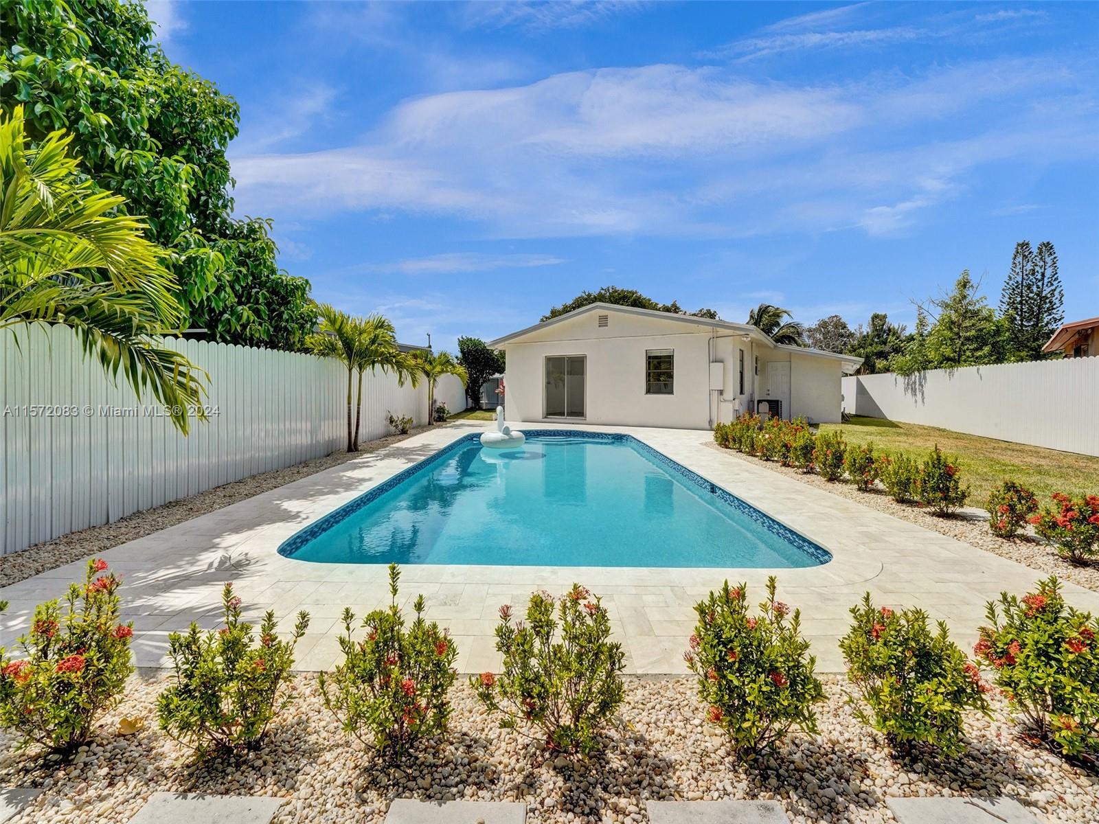 15th St, Fort Lauderdale, FL 33311