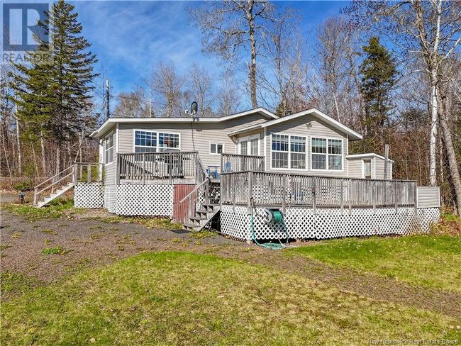 326 Yoho Lake Rd, House other with 3 bedrooms, 1 bathrooms and null parking in Yoho NB | Image 7