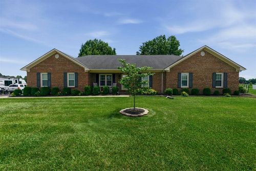 535 Farmer Lane, Bowling Green, KY, 42104 | Card Image