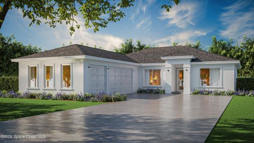 299 Dorado Ave Ne, Palm Bay, FL, 32907-3034 | Card Image