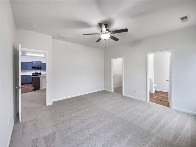 6100 Semaphore Rdg, House other with 3 bedrooms, 2 bathrooms and null parking in Rex GA | Image 19
