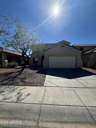 5255 W Maldonado Road, House other with 4 bedrooms, 3 bathrooms and null parking in Laveen AZ | Image 1