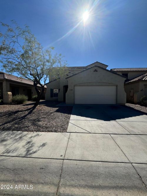 5255 W Maldonado Road, Laveen, AZ, 85339 | Card Image