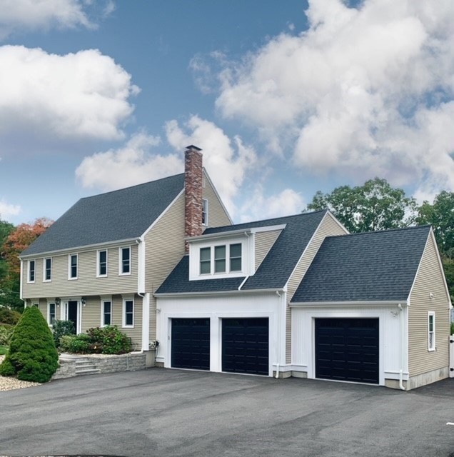 Kings Row, Ashland, MA 01721