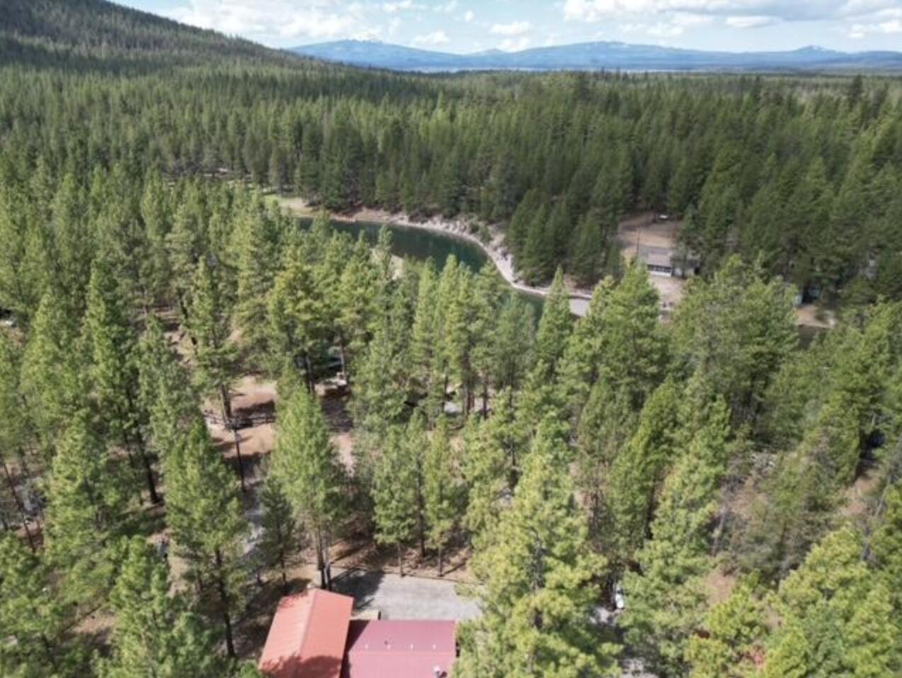Old Wickiup Rd, LA Pine, OR 97739