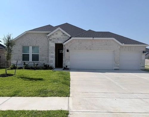 3411 Summercrest Dr, Pearland, TX, 77584 | Card Image