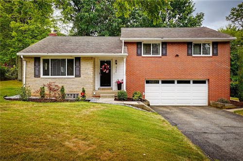 2796 Clearview Rd, Allison Park, PA, 15101-3150 | Card Image