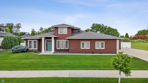 4337 66th St S, Fargo, ND, 58104-6009 | Card Image