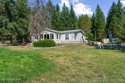 1104 Dry Creek Rd, Oldtown, ID, 83822-8592 | Card Image