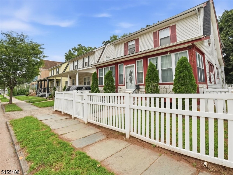 Residential in East Orange City