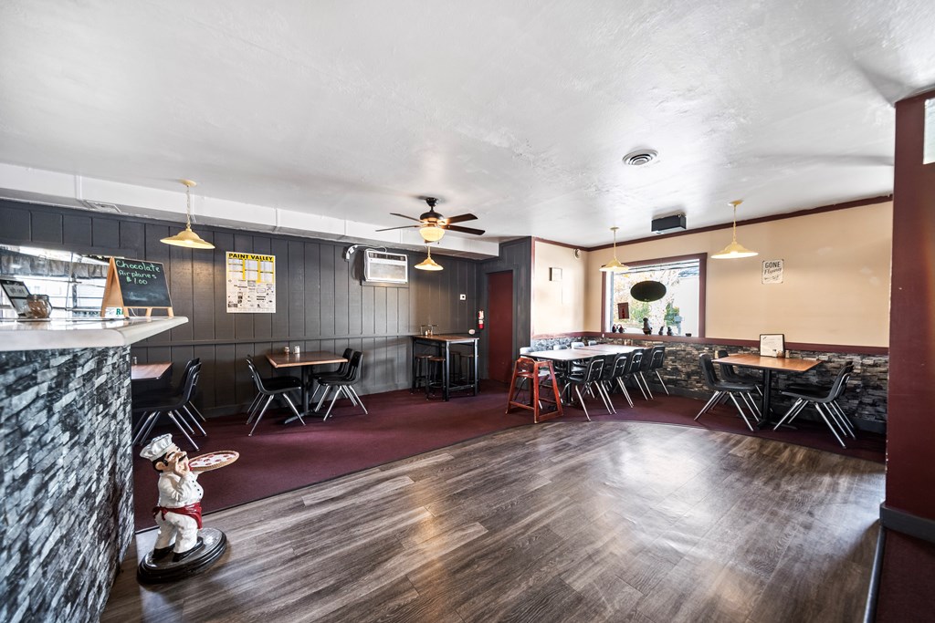 Commercial Sale in Bainbridge 5