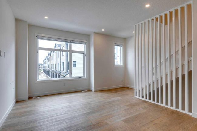 13 - 903 Mahogany Boulevard, Townhouse with 2 bedrooms, 3 bathrooms and 2 parking in Calgary AB | Image 18