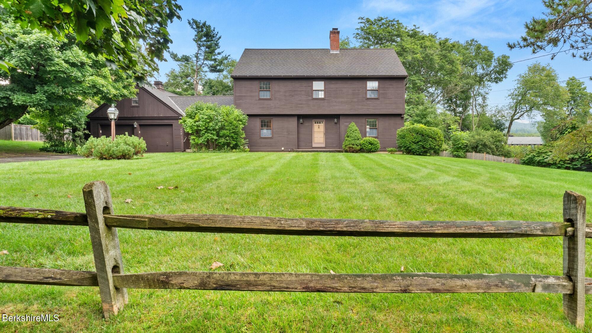 Ann Dr, Pittsfield, MA 01201