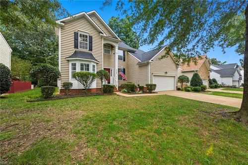 105 Corvette Dr, Williamsburg, VA, 23185-5295 | Card Image